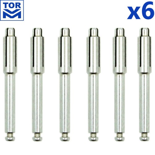 Dental Sof-Lex contouring & polishing 2382 Pop-On discs 1/2" 12.7mm or Mandrel - Picture 14 of 17