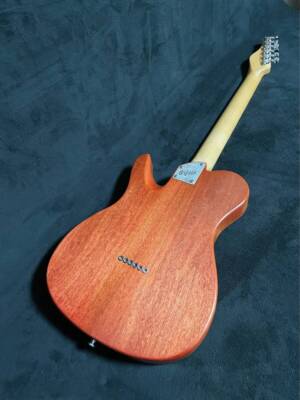 Orfeld Guitars Amber #PC2SMH | eBay