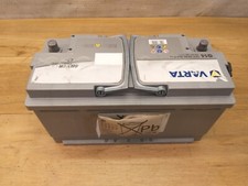 Akku Autobatterie VARTA G14 AGM Silver Dynamic 12V 95Ah 850A 595901085D852