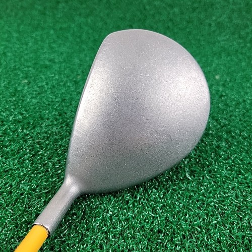 Ping Zing 2 Driver Mamiya UST ProForce 65 Gold Low Torque Graphite Stiff 44.5" - Picture 5 of 12