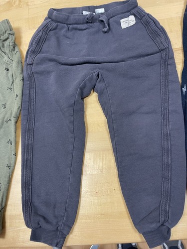 Zara Toddler Boys Pants Bundle Size 4 - Picture 3 of 7