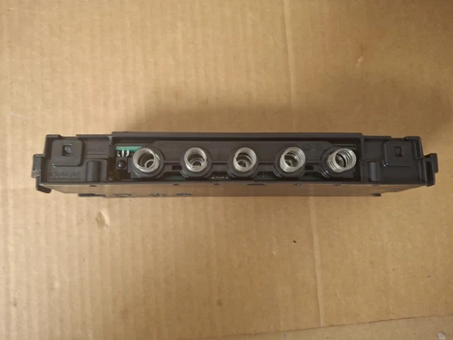 GE Range Hood CONTROL BOARD Assembly WB27X27213 PS11771861