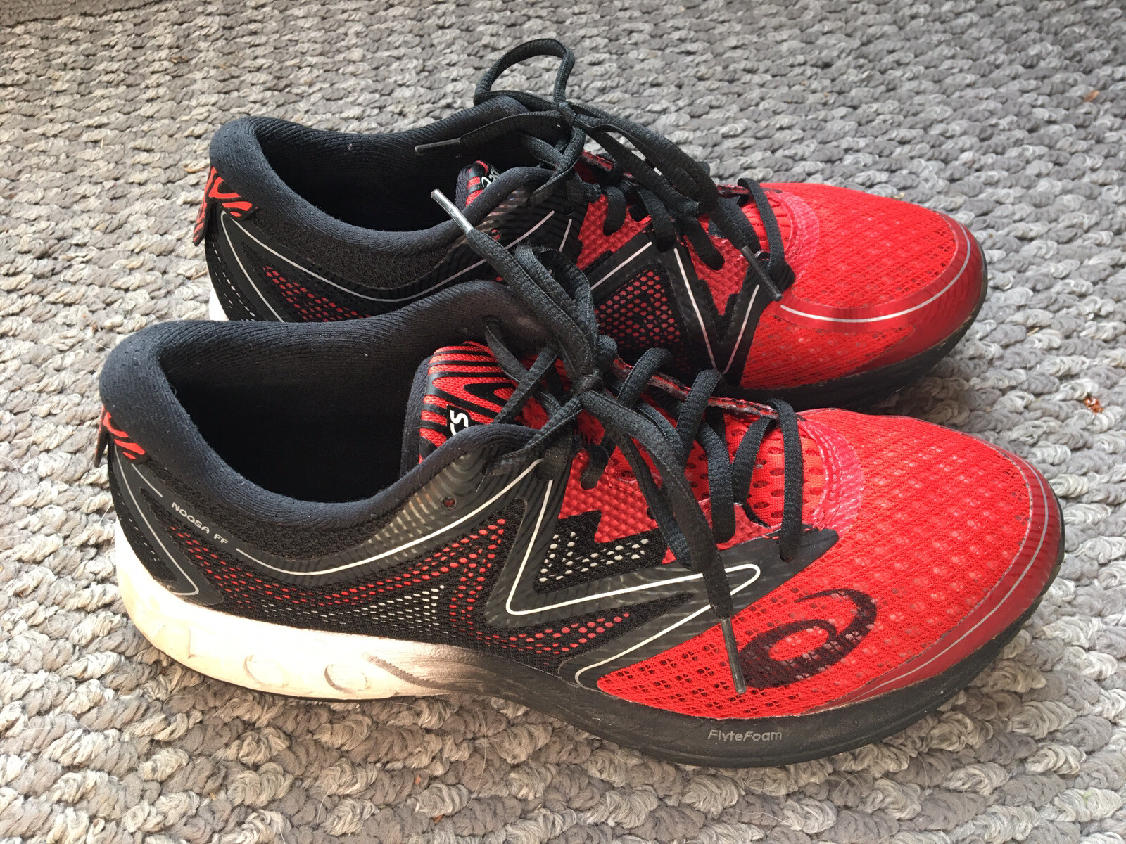 wallet Expansion teens ASICS MENS TRAINING RUNNING COMFORT SHOES BLACK RED T722N SIZE 7 NOOSA FF | eBay wallet Expansion teens ASICS MENS TRAINING RUNNING COMFORT SHOES BLACK RED T722N SIZE 7 NOOSA FF | eBay