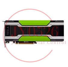 NVIDIA Tesla P100 16GB 699-2H400-0201-520 PASCAL GPU ACCELERATOR PH400 Graphics