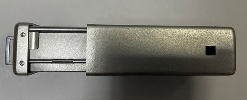 Vintage Minolta-16 Subminiature Retractable Spy Camera w/ Original Case - Bild 6 von 11