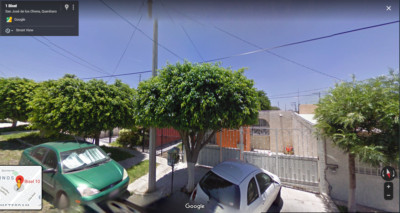 Bonita casa en Bisel El Portico Corregidora Queretaro