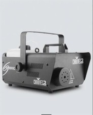 Chauvet DJ Hurricane 1600 High Output Fog Machine H1600