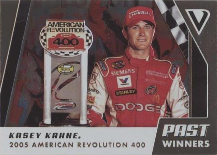 2019 Panini Victory Lane - Kasey Kahne #94 - 1 of 1