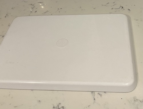 Pimpernel Melamine Tray, “Grape Clusters”, 13” x 9”, USA - Picture 3 of 6