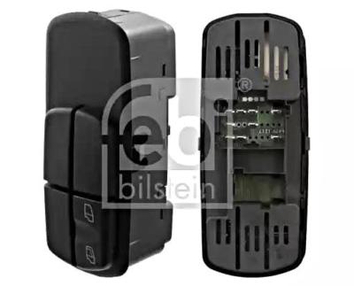 Axor 24V// 18Pins flasher light pf.Mercedes Actros Warnblinkgeber