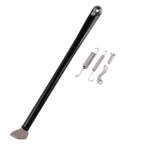 NICECNC Kick Side Stand For Husqvarna TE150-300 FE 250 350 450 FE501 2017-2023 - Picture 11 of 13