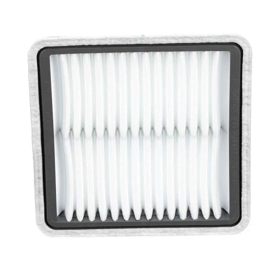 OEM 05-18 Subaru Engine Air Filter Element Impreza WRX STI Legacy NEW 16546AA12A - Image 2 of 4