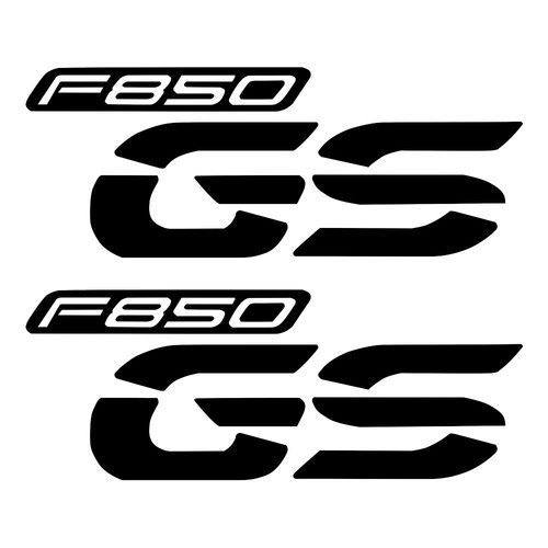 Calcomanía impermeable adhesiva de motocicleta para BMW F850GS Adventure F850 GS ADV F850GS - Imagen 15 de 19