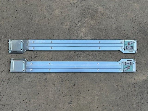 Supermicro W-778-A-0 / W-778-B-0 (Left & Right) Server Sliding Rail - Photo 3/3