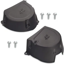 GY21084C GY21773 GY21084 GX22456 LH/RH Shield W/Screws Compatible with John D-Ee