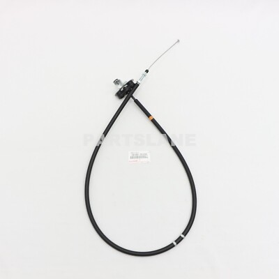 ルーチェ 78180-60280 Genuine Toyota CABLE ASSY, ACCELERATOR CONTROL
