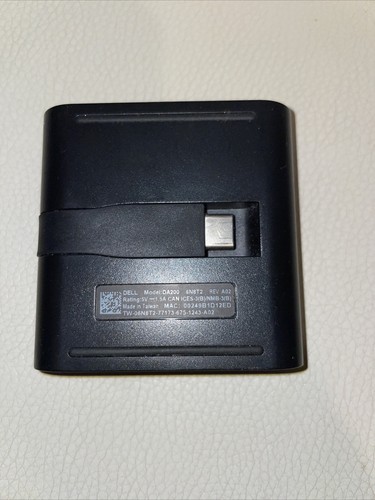 dell da200 - Bild 3 von 5