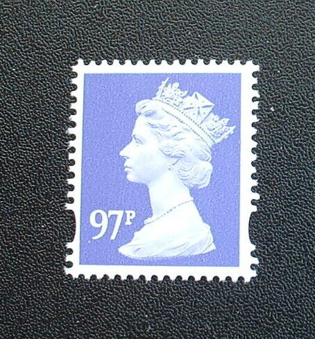 BARGAIN GB QE2 MNH MACHIN DEFINITIVE STAMPS inc REGIONALS PANES PERFINS etc - Picture 186 of 246