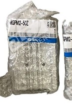 SMC MGPM12-50Z Guided Compact Cylinder
