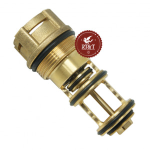 7726370 EX 711356900 Cartuccia Valvola 3 vie Baxi Ocean