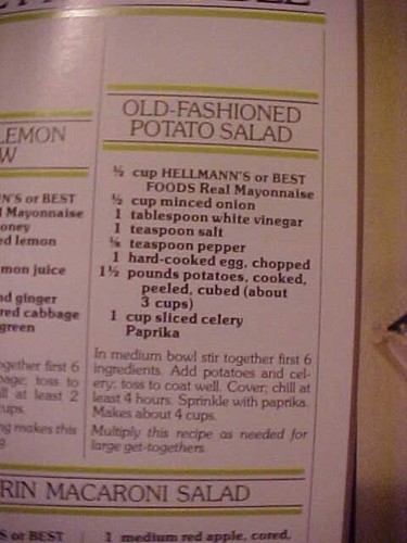 MAYONNAISE! THAT AMAZING INGREDIENT COOKBOOK (1979, HB - Picture 2 of 3