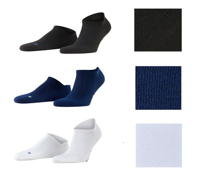 Suchergebnis Auf Für: Falke Happy Sneaker Socken Herren
