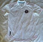 adidas David Beckham MLS Jerseys