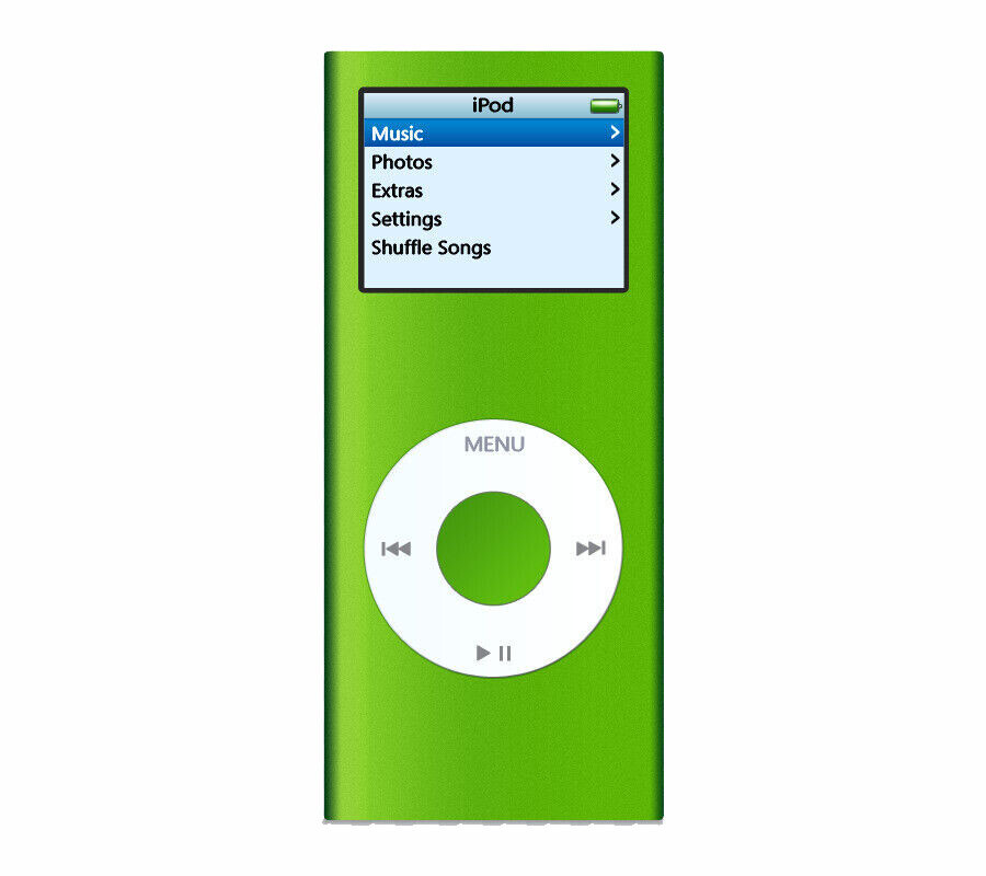 Apple - にゃんちゅぅぅ Apple iPod nano  SLJR17 にゃんちゅぅぅ様専用 Apple iPod nano SLJR17