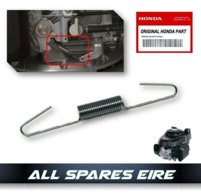Honda GCV 135 160 190 Tringle de starter longueur 73 mm Honda GCV 135 160 190 Tringle de starter longueur 73 mm