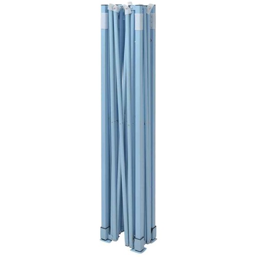 Profi Partyzelt Faltbar 3x4m Stahl Pavillon Festzelt mehrere Auswahl vidaXL - Bild 11 von 50