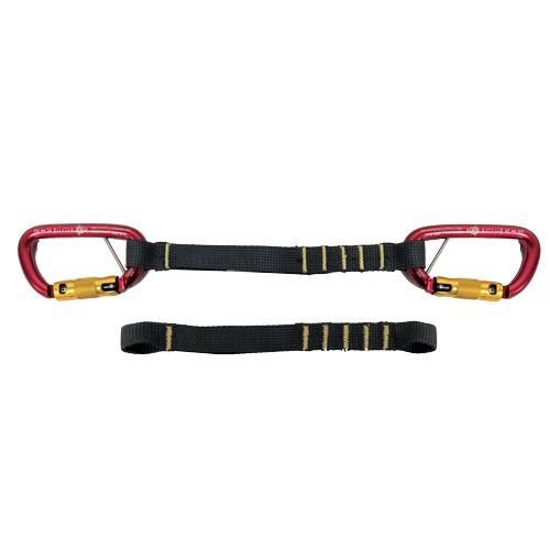 NFPA Schlüsselband / Multi-Konfiguration: E2E: 8" - Bild 2 von 2