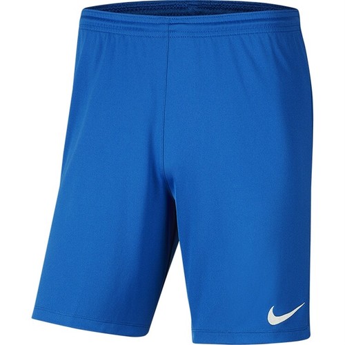 Nike Park Mens Dri-Fit Shorts Sports Gym Football Training Running Short S-XXL - Picture 16 of 30