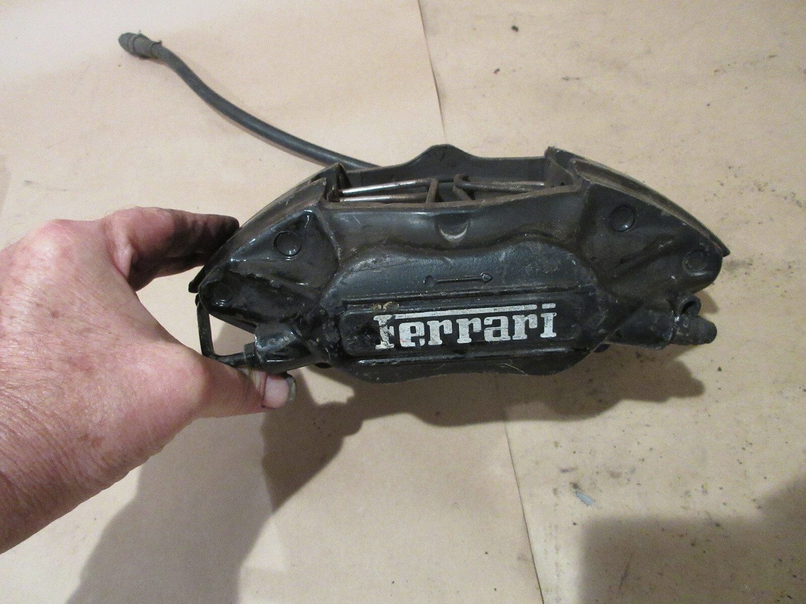 Ferrari 355 - RH Rear Brake Caliper P/N 169827