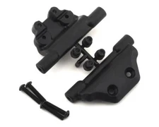 RPM Wheelie Bar Mount for Traxxas Rustler 4x4 [RPM80962]