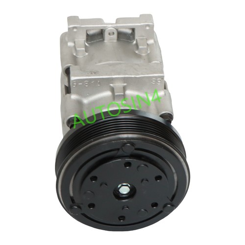 Air Compressor For Mercury Sable Ford Taurus 3.0L CO 103090C 2001-UP - Imagen 3 de 10