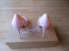 Christian Louboutin Prive Heels for Women for sale - eBay Christian Louboutin Prive Heels for Women for sale - eBay