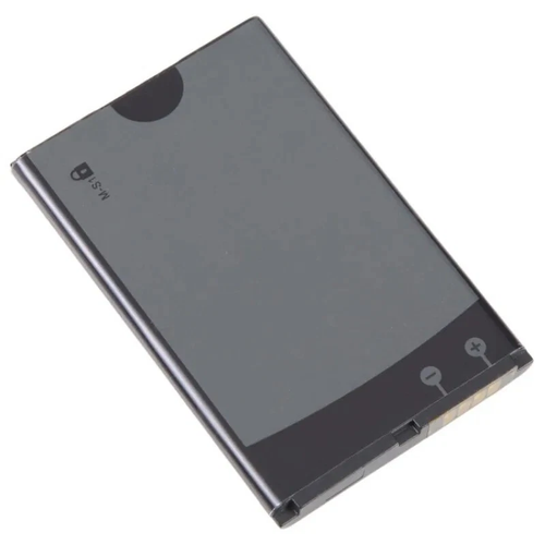 Mobile Internal battery M-S1 MS1 for BlackBerry Bold 9700 9000 PDAB-BAT-14392 - Zdjęcie 4 z 6