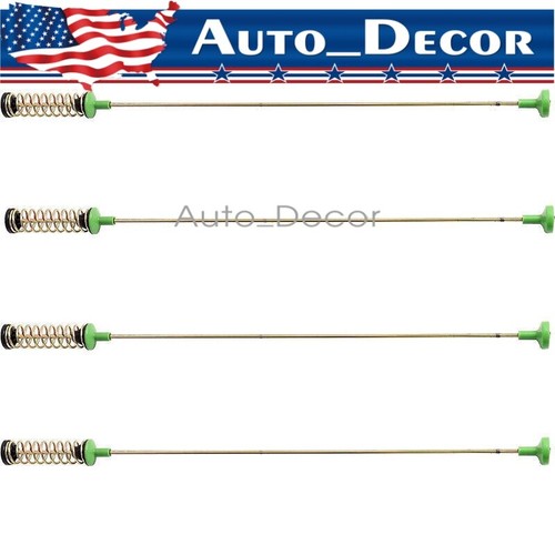 4-teiliges Aufhängestangen-Set je 2 DC97-16350S DC97-16350T für Samsung Unterlegscheiben - Bild 1 von 8