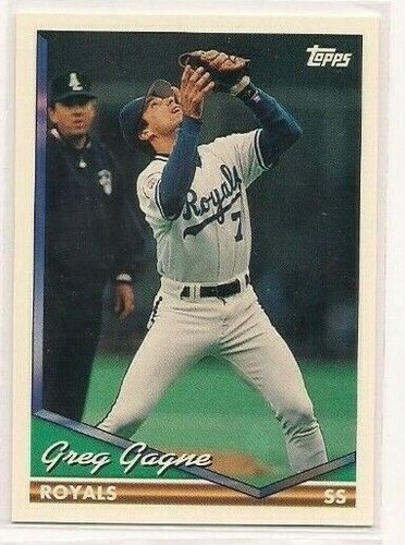 1994 Topps Baseball Trading Cards / Pick / Choose from List / #s 1 - 250 / mb33 - Picture 144 of 234