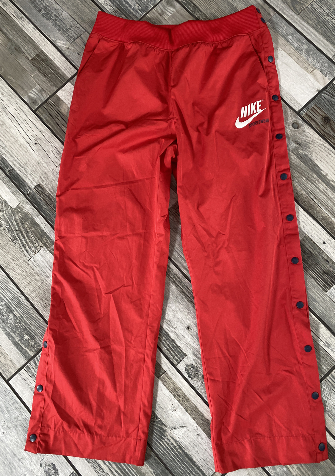 nike track pants vintage damen