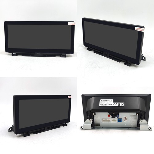 10.25"Car Media Player for Lexus NX 2017-2021 Android Radio Carplay DSP GPS Navi - Picture 15 of 15