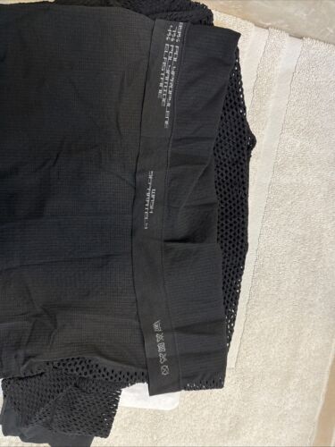 Assos Short Sleeve Skin Layer Superleger Black Series-Men's Medium Baselayer - Picture 7 of 8