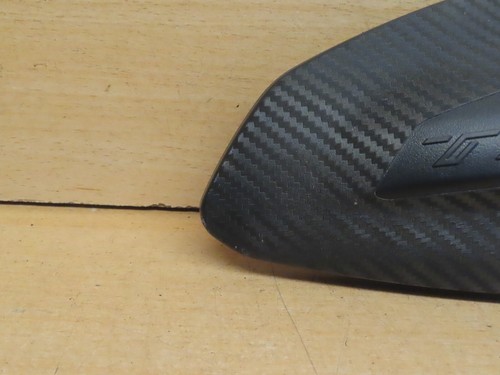 Benelli TRK 502 E5 2023 2994 millas - espejo retrovisor derecho - Imagen 5 de 7