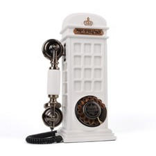 Audio Guest Book Wedding Phone Vintage Audio Guest Book for Record Customized