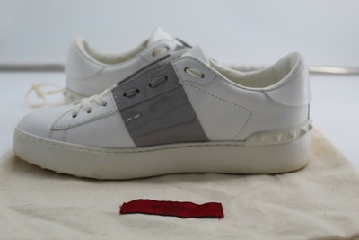 valentino trainers size 4