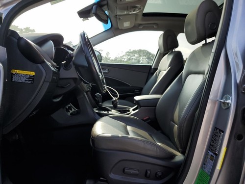 Temperature Control LWB Rear Fits 13-19 SANTA FE 1682662 - Picture 9 of 14