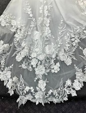 Maggie Sottera wedding dress size 12 NEW