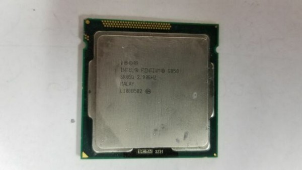 Intel Pentium G850 2.90ghz 1155 CPU Processor Sr05q for sale online | eBay
