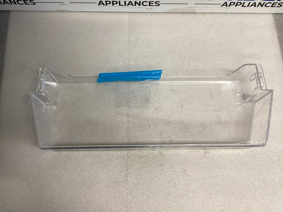 OEM GE REFRIGERATOR DOOR BIN WR71X39771 E387 eBay