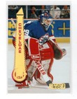 1994/95 Pinnacle Artist's Proof #130 Tim Cheveldae